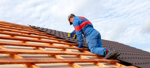 Fast & Reliable Emergency Roof Repairs in Mcarthur, OH