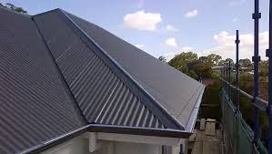 Best Gutter Installation and Repair  in Mcarthur, OH